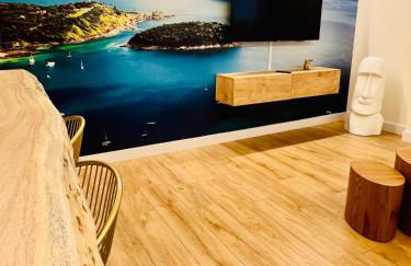 BILBAO NORTH SHORE APARTMENTS 2 - Foto 36