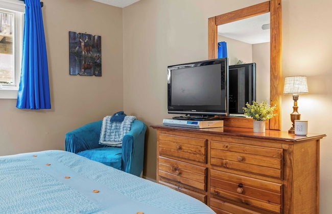 Slope Lodge Prime Skiing Location Indoor Pool, Hot Tub, Sauna Private Deck - Foto 20