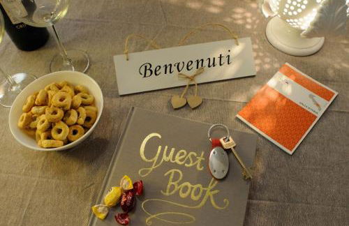 Casa Cassiopea Céglie Messapica - Foto 22