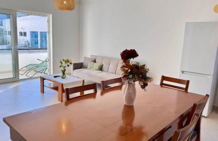 Casa Valente - T2 com Piscina - Foto 25