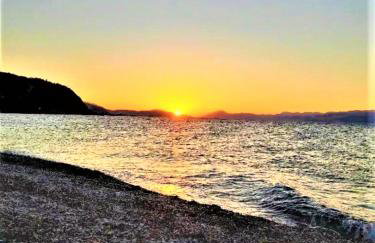 MODERN GROUND FLOOR APARTMENT ON the PEBBLES - Foto 46