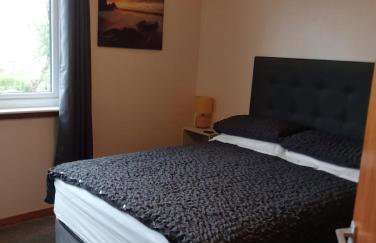 Self Catering Spacious 2 Bed Apartment with sea views - Foto 11