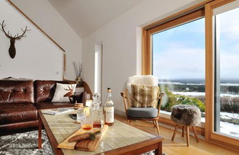 Tom's Lodge - Foto 8