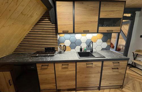 Agroturystyka Gęsiniec Stare Osieczno - Foto 35