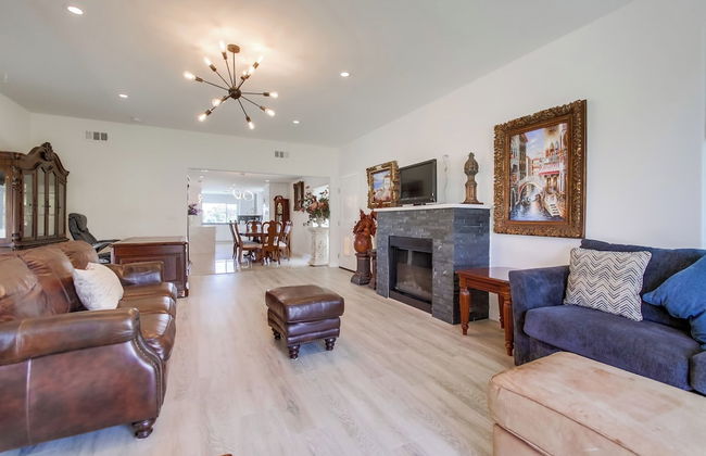 La Jolla Oasis - Foto 22