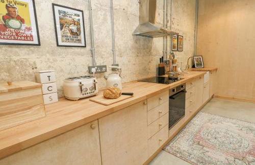 Standby Generator Bunker - Photo 21