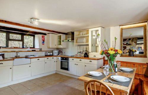 Tawnawood by Together Travel - Luxury Cornish Countryside Retreat - Foto 10