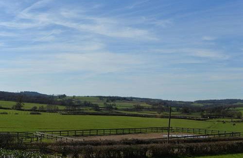 GITE Les Aubues - Foto 8