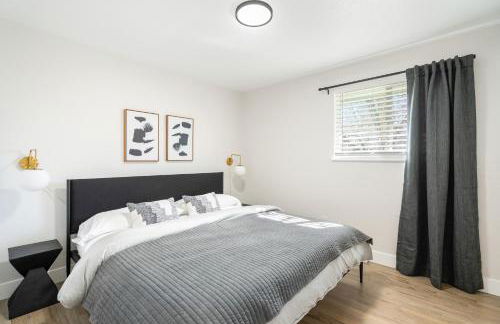 #Marbella Lane - Modern & Spacious 4BR Retreat in Arvada - Foto 40