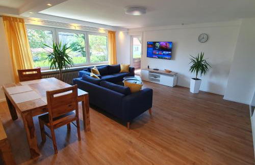 Ferienwohnung Melinda - Foto 1