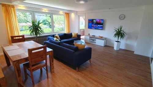 Ferienwohnung Melinda - Foto 1