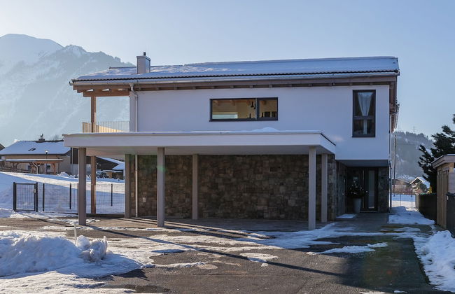 Aurora Mountain Chalet by we rent - Foto 22