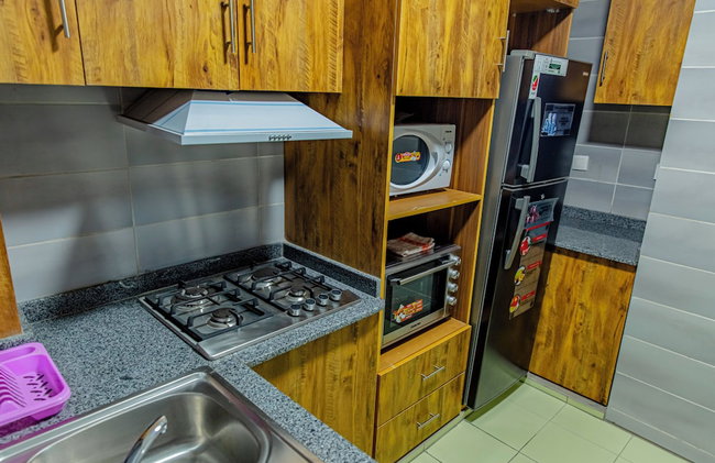 G&G Residency - Photo 34