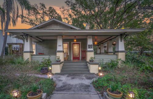 EREHWON RETREAT Private ELEGANT LIVING - Foto 1