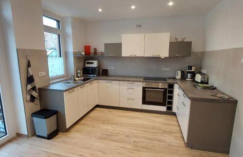 Ferienwohnung Schwerin, ruhig und zentral - Foto 14