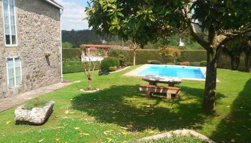 Casa Socorro - Foto 3, Garden