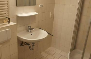 Ferienhaus am Rennsteig-Pension zur Wetterwarte - Photo 17