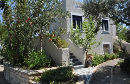 Into The Blue Villa - Photo 50