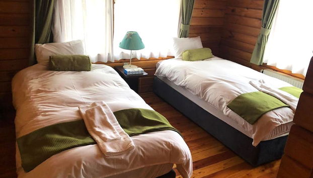 Yamaga Chalet - Foto 4, Zimmer