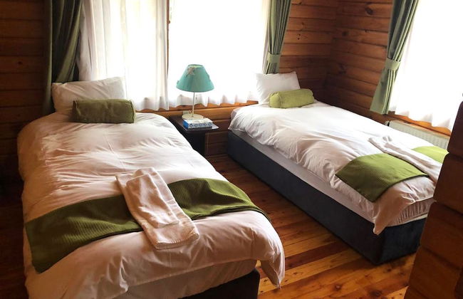 Yamaga Chalet - Photo 4