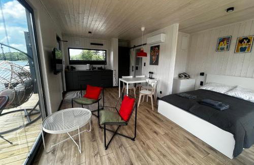 Tiny House - Osada Wilkasy - Foto 11