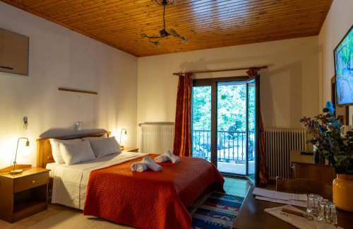 Mountain Hotels "Aroanides" - Foto 59