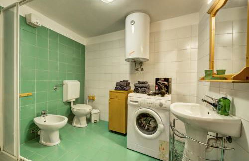 Alpine Essence, typical mountain style apartment CIR AYAS0036 - Foto 29