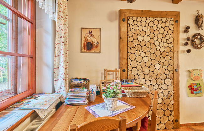 Růžovka - Photo 13