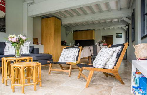 Authentique et charmante longère bord de mer - Foto 4