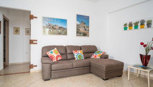 Apartment Wohnung 'Casa Sale' mit Bergblick by Interhome - Foto 5