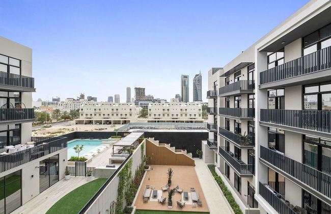 Silkhaus Harrington House, JVC Dubai - Photo 63