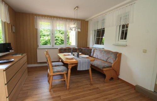 Ferienhaus in Petersdorf mit Schonem Garten - Foto 18