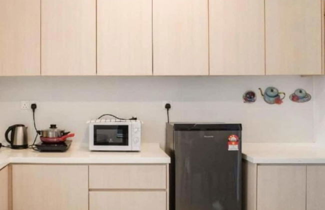 7Stonez Suites Midhills Genting Highlands - Foto 17