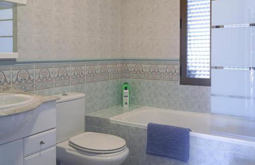 Casa Rural Montgó - Riópar - Foto 19