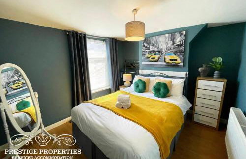 Victoria Place by Prestige Properties SA - Foto 12