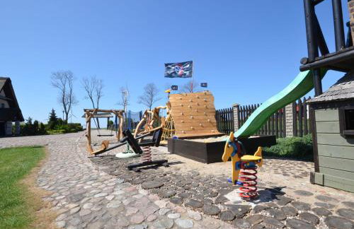 Cottage in Cisowo near Baltic Coast Beach - Foto 24