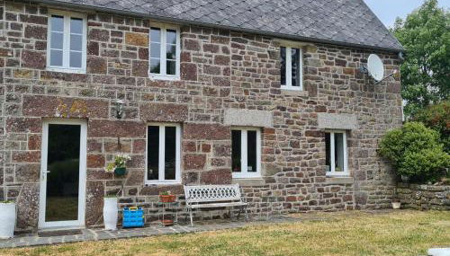 La Balnière Normande - Foto 2, Garden, Garden view