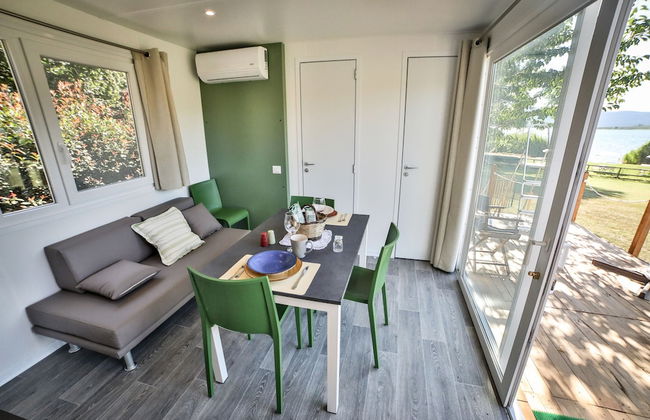 Cottage Beach Vico - Foto 10