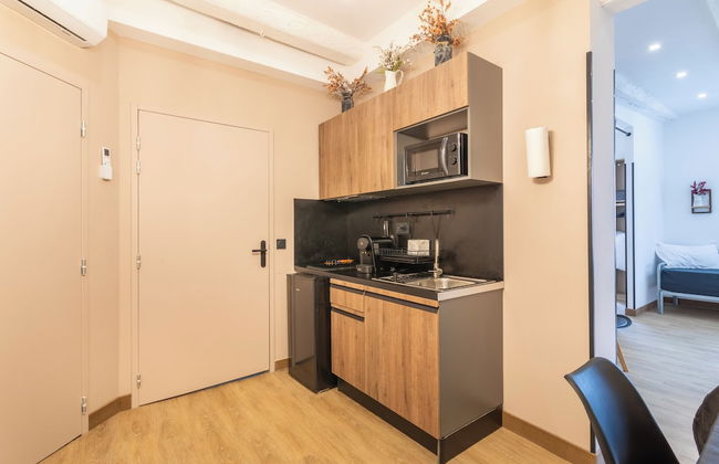 Adira Marseille Panier - Foto 20