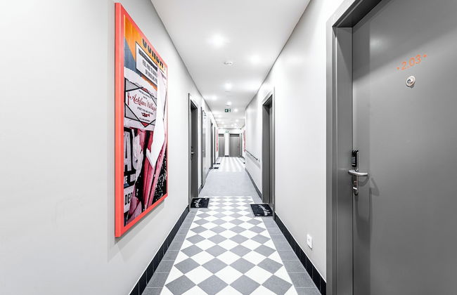 City Pop 2Night Prague - Self check-in - Photo 73