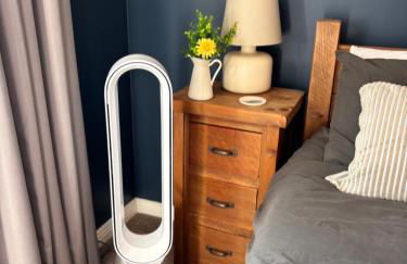 Spacious four bed detached home in Nottingham - Foto 14