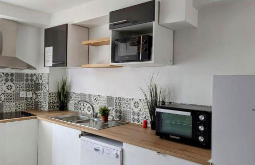 Esbly Merveilleux Disney Home 6 à 8 pers - Foto 39