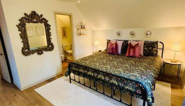 Serenade Cottage in the Country - Foto 5