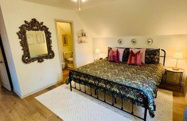 Serenade Cottage in the Country - Foto 5