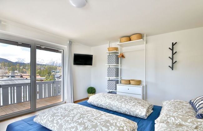 Bergfunken Apartments - Photo 4