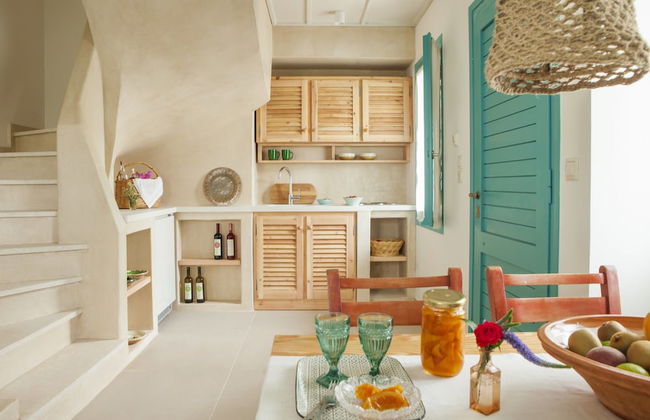 Villa Iokasti - Foto 53