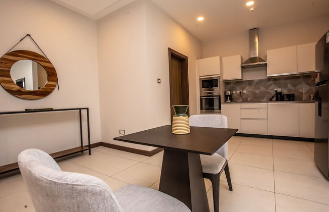 Skynest Residences by CityBlue, Nairobi Westlands - Foto 27