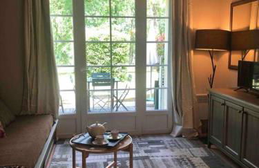 Évasion de Rêve nature ,piscine et lac de pêche - Foto 6