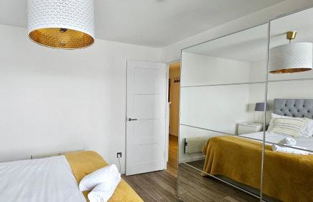 Riverview Apartments by Switchback Stays - Foto 48