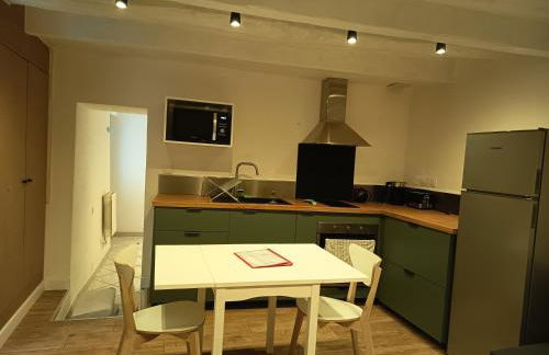 Villeneuve's historic center - Foto 6